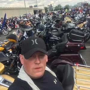 Meet your Posher, Benjamin